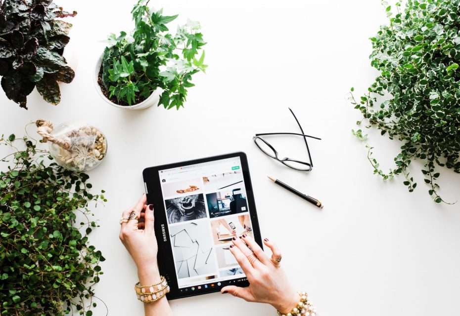 Photo by Brooke Lark